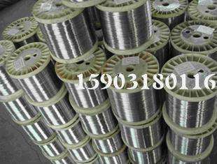 雙相不銹鋼2205和2507絲，線材現(xiàn)貨供應(yīng)